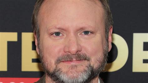 Rian Johnson Admits Hes Trolling Star Wars Fans With His New Movie Youtube