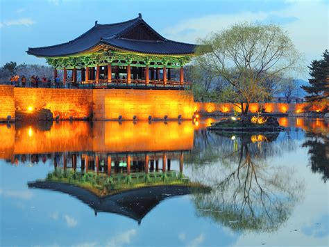 31 50 Most Beautiful Places In Korea Png Backpacker News