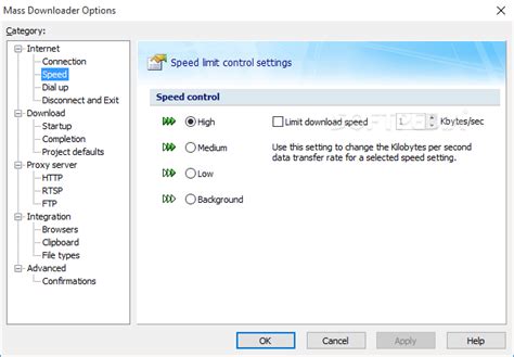 Download Mass Downloader