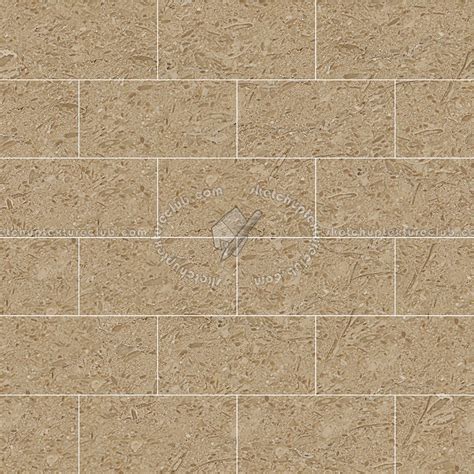 Pearly Chiampo Brown Marble Tile Texture Seamless 14196