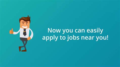 Introducing SlingApp - Instantly Apply to Jobs Near You - YouTube