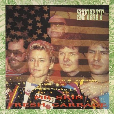 Spirit Mr Skin Uk 7 Vinyl Single 7 Inch Record 189896
