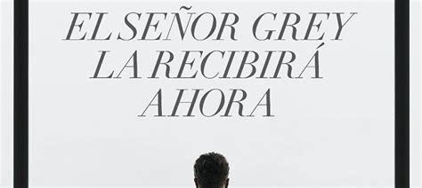 50 Sombras De Grey Trailer 2 Hd Español