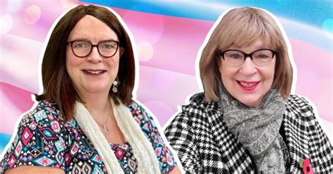 Older Trans Women Share What Its Like To Transition Later In Life Metro