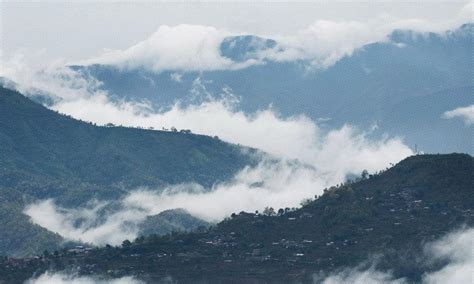 Nepal Landslide Kills 14 10 Missing Officials