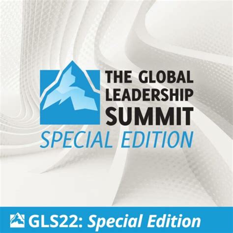 Gls22 Special Edition On Demand Global Leadership Network