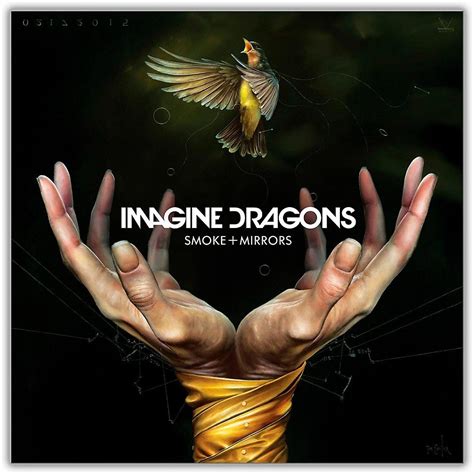 Vinyl Imagine Dragons