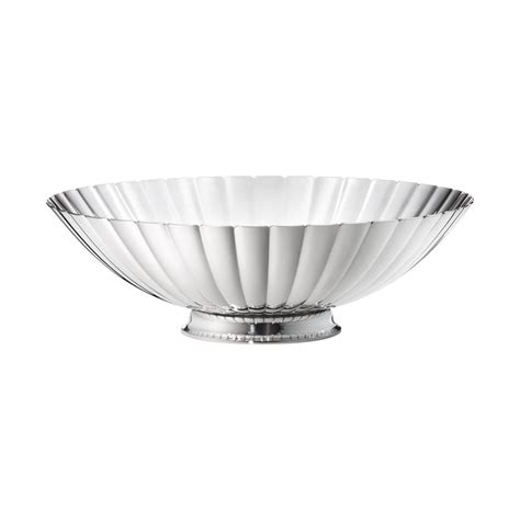 Bowl 856A, small | Glass serving bowls, Modern serving bowls, Decorative bowls