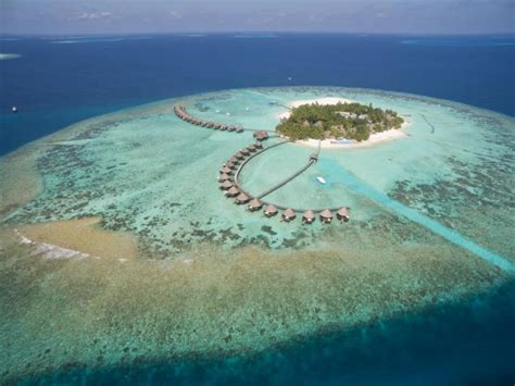 Thulhagiri Island Resort And Spa Maldives Maldives Islands