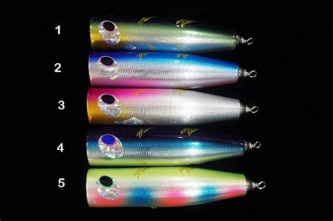 Shell Shaping Lures Manatee Saltywater Tackle Inc