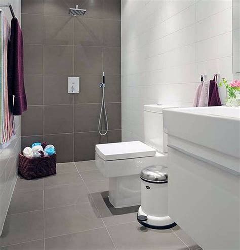 Ide Kamar Mandi Minimalis - Homecare24