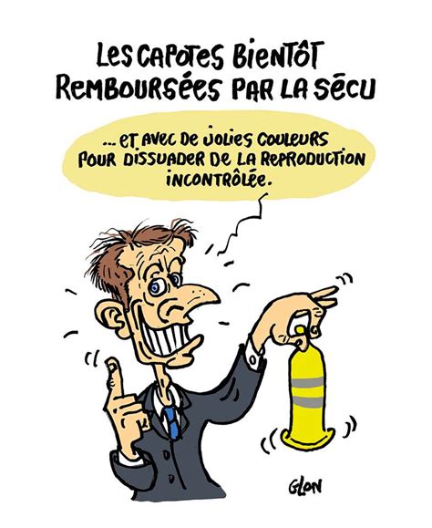 They do not alter human cells, but merely present the body with instructions to build immunity to covid. dessin de gilet jaune - Page 2 - Blagues et Dessins