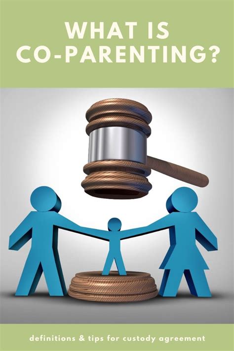 Of or concerned with the rearing of children: What Is Co-Parenting - Definition & Tips for Custody ...