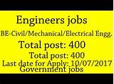 Pictures of Be Civil Govt Jobs