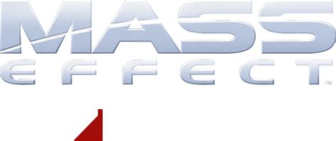 Mass Effect Logo Free Png Clip Art Png Play