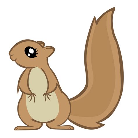 Squirrel Png Squirrel Transparent Background Freeiconspng