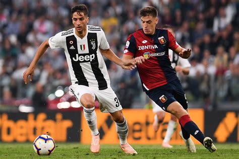 Have your say on the game in the comments. Genoa vs Juventus Preview, Tips and Odds - Sportingpedia ...