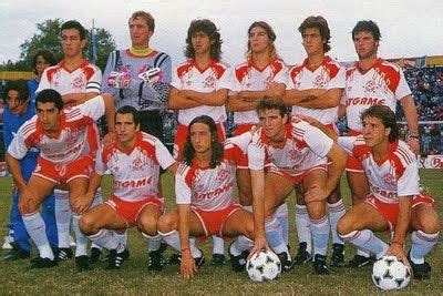 42,644 likes · 1,418 talking about this. Asociacion Atletica Argentinos Juniors - Argentina - 1993 | Futbol de primera, Futbol argentino