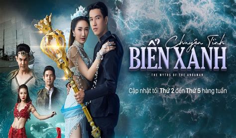 Top 24 Bộ Phim Thái Lan Hay Nhất Cập Nhật Mới 2024 Zalopay