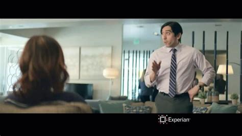 Experian Tv Commercial Credit Swagger Furniture Showroom Ispottv