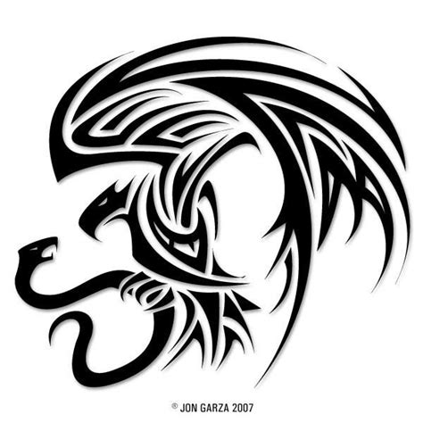 Aguila Vs Serpiente By Djog Aguila Tribal Tatuajes De Guerreros