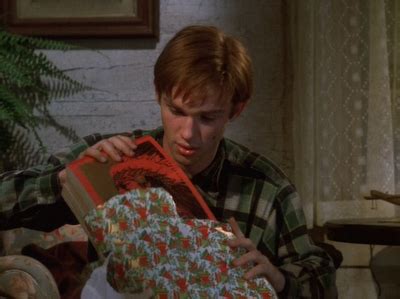 The homecoming of jimmy whitecloud (2001). The Homecoming: A Christmas Story (1971) - 2017 Christmas ...