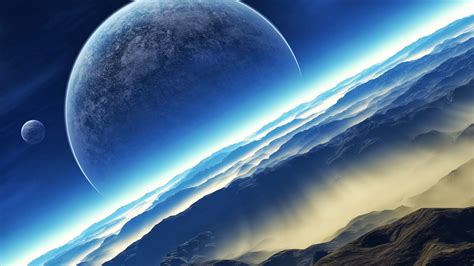 Free Download Animated Space Wallpaper Wallpaper Animated 1600x1000