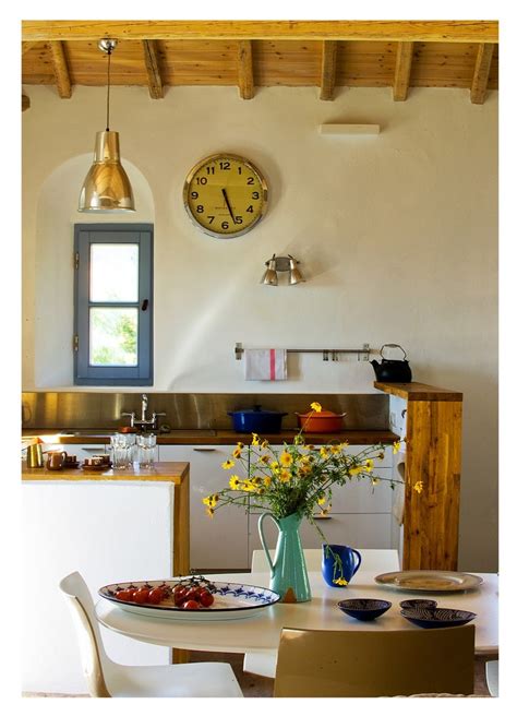 15 Greek Home Decor Ideas Important Concept