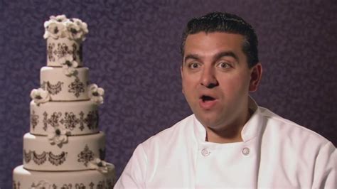 Cake Boss Houses Help And Hitting The Road