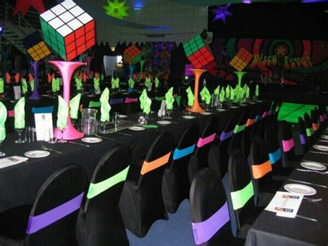 Awesome 80s Themed Party Decor 80s Party Decorations 80s Theme