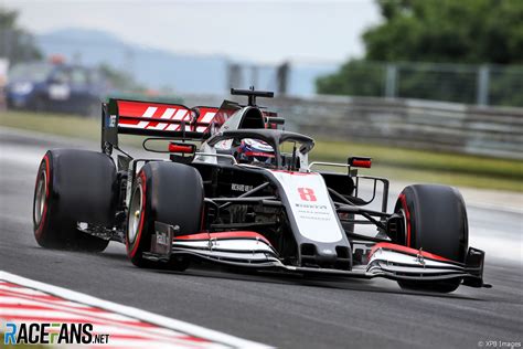Check out romain grosjean's recent form in 2020 including indepth f1 season stats. Romain Grosjean, Haas, Hungaroring, 2020 · RaceFans
