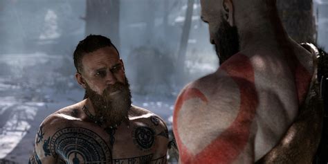 God Of War Best Mods Available