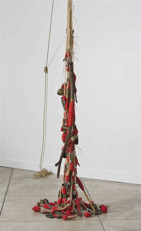 When you want a breath of fresh air, try an urban hike. SAAH alumna Marianne Lettieri announces exhibition at the ...