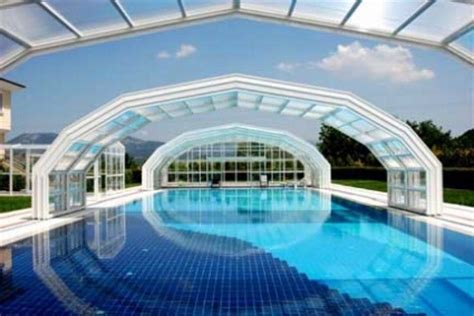 Want to learn about the best pool enclosures you can find? While the main pool enclosure covers main pool there is also a special section to the wading ...