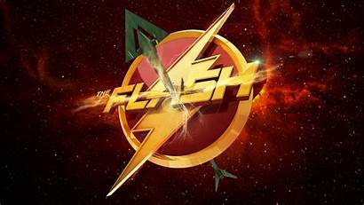 Flash Arrow Deviantart