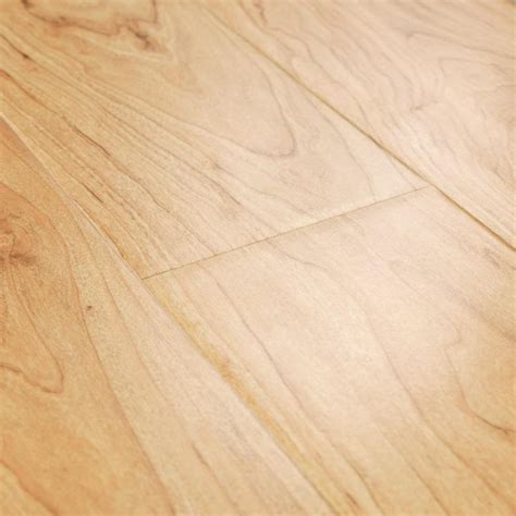 Pergo Outlast Waterproof Northern Blonde Maple Laminate Flooring