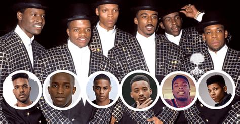 New Edition The Movie Adds Cast Members The Urban Buzz