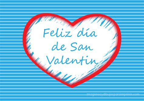 San valentín, sacerdote cristiano defensor del matrimonio, pensó que la ley era injusta y desafió al emperador casando a las parejas en ceremonias secretas. Tarjetas San valentin para imprimir | Imagenes y dibujos ...