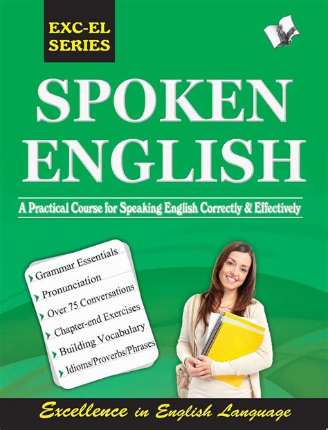 Spoken English By Editorial Board Book Read Online