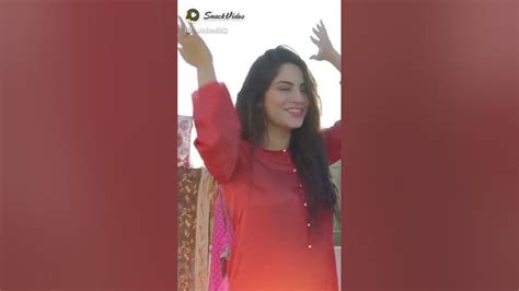 Neelam Muneer Dance Video Viral😘🔥shorts Youtube