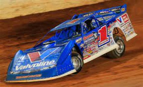 The Story Of Late Models Racing What Exactly Are These Crazy Cars