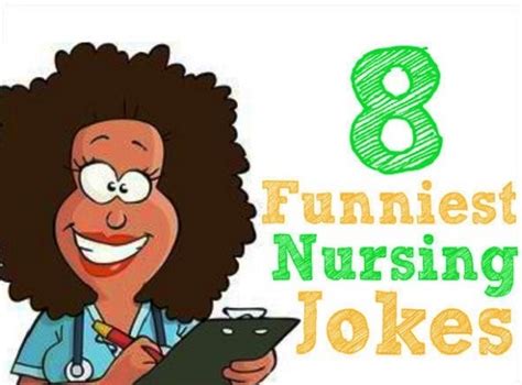 8 Funniest Jokes For Nurses Nursebuff