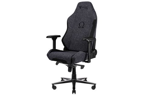 Последние твиты от secretlab (@secretlabchairs). Secretlab's gaming chairs can now be wrapped in a low-key SoftWeave black fabric - The Verge