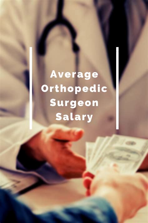 Of course, as is the case for most medical specialties, the oncologist salary and job description require an that is much greater than the 8% national average. Average Orthopedic Surgeon Salary - Superfoodliving.com