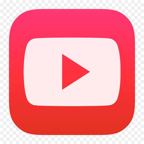 Free Youtube Icon Transparent Png Download Free Youtube Icon