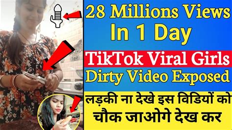 करोड़ों में Tik Tok वीडियो पर Views लानी है तो ये करो Tik Tok Viral