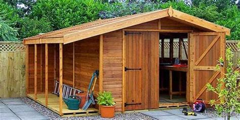 Sheds And Garages Manufacturers In Victoria Things To