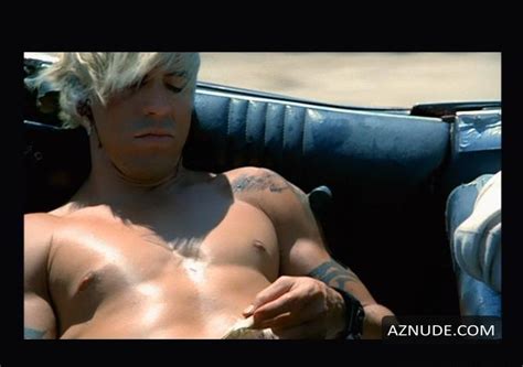 Anthony Kiedis Nude And Sexy Photo Collection Aznude Men