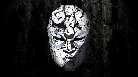 Standard 4:3 5:4 3:2 fullscreen uxga xga svga qsxga sxga dvga hvga hqvga. JoJo's Bizarre Adventure, Mask HD Wallpaper & Background ...