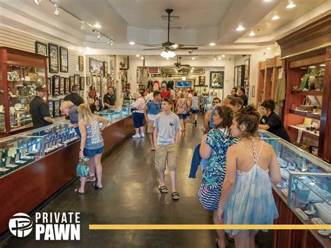 Is It Better To Pawn Or Sell At An Arizona Pawn Shop